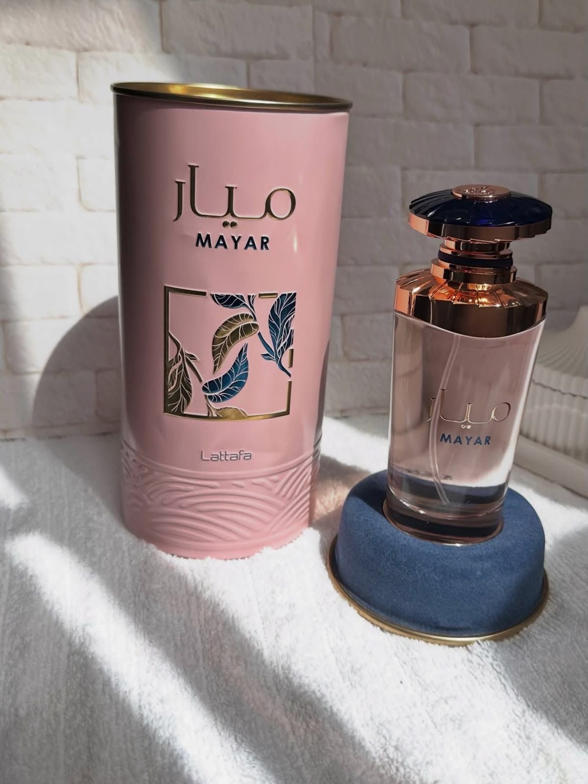 PERFUME ARABE DAMA MAYYR COLLECTION - Image 2