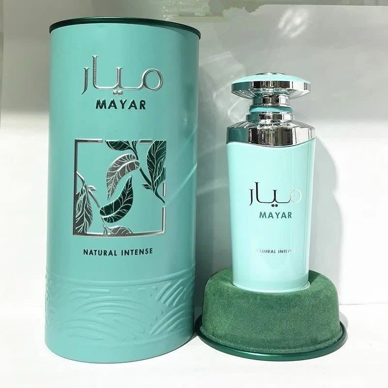 PERFUME ARABE DAMA MAYYR COLLECTION - Image 3