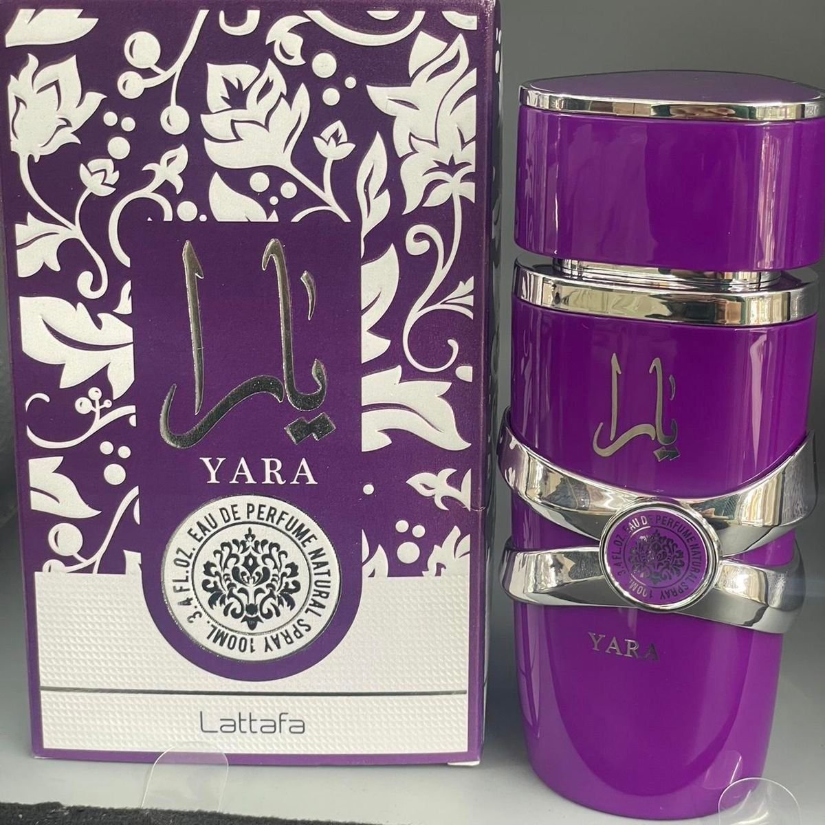 PERFUME ARABE DAMA LATAFA COLLECTION - Image 3