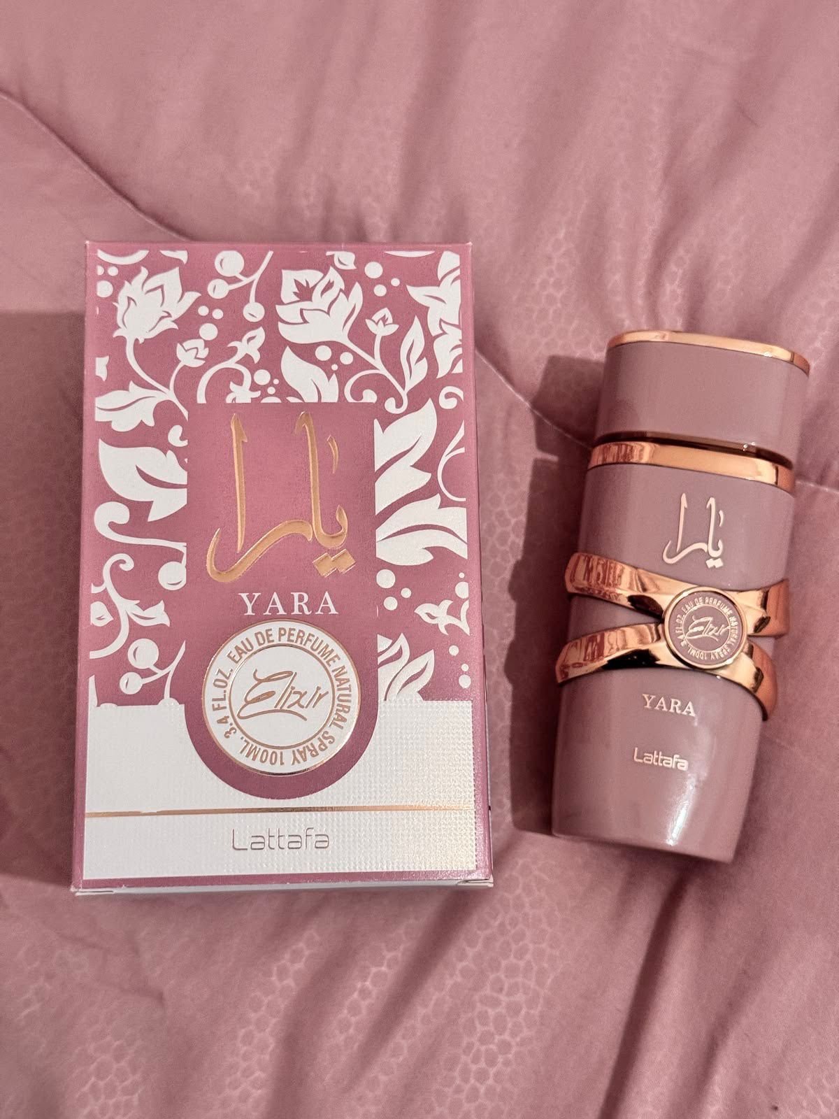 PERFUME ARABE DAMA LATAFA COLLECTION - Image 2