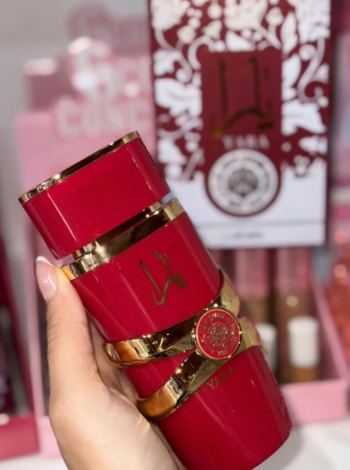 PERFUME ARABE DAMA LATAFA COLLECTION - Image 4