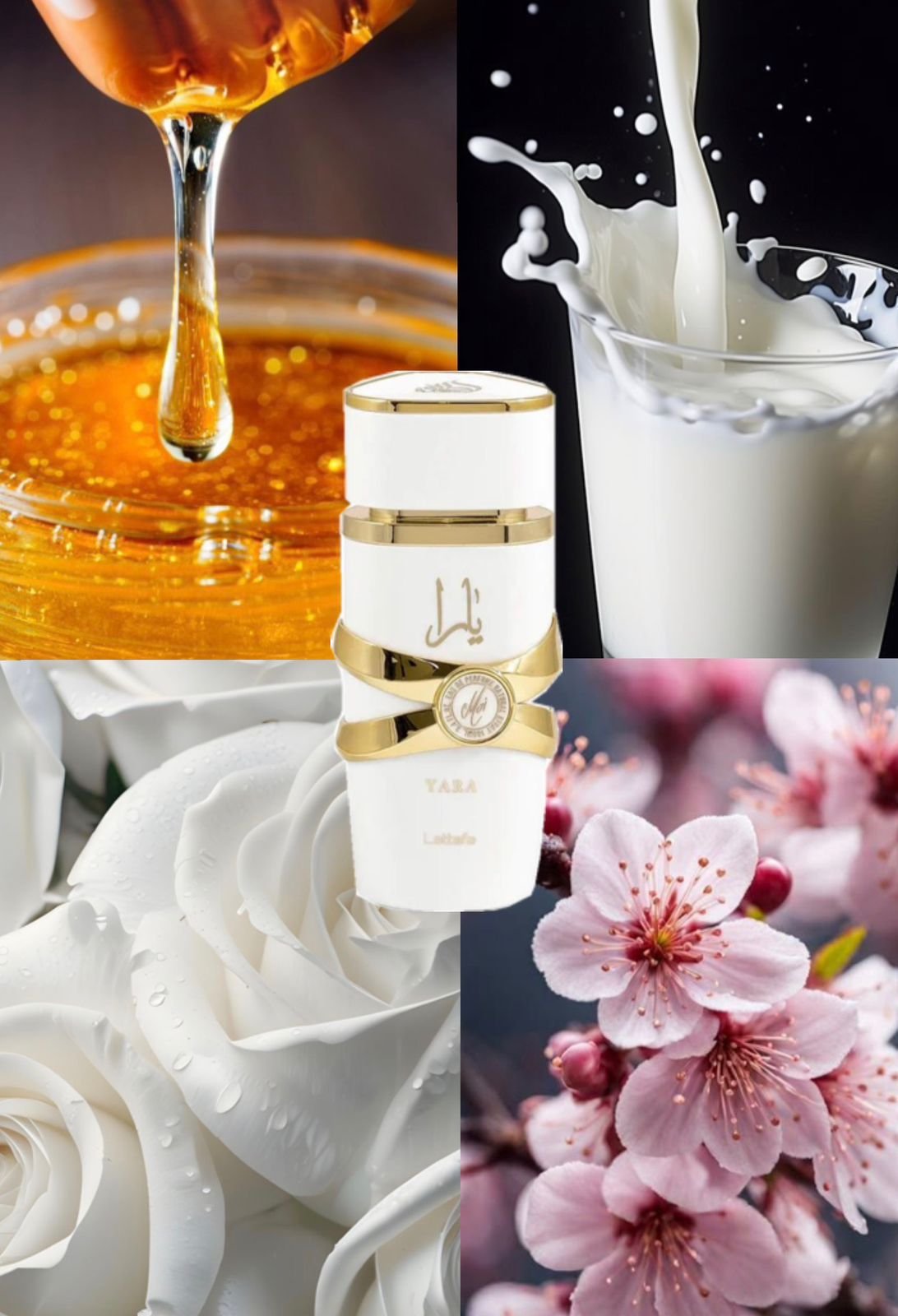 PERFUME ARABE DAMA LATAFA COLLECTION - Image 5