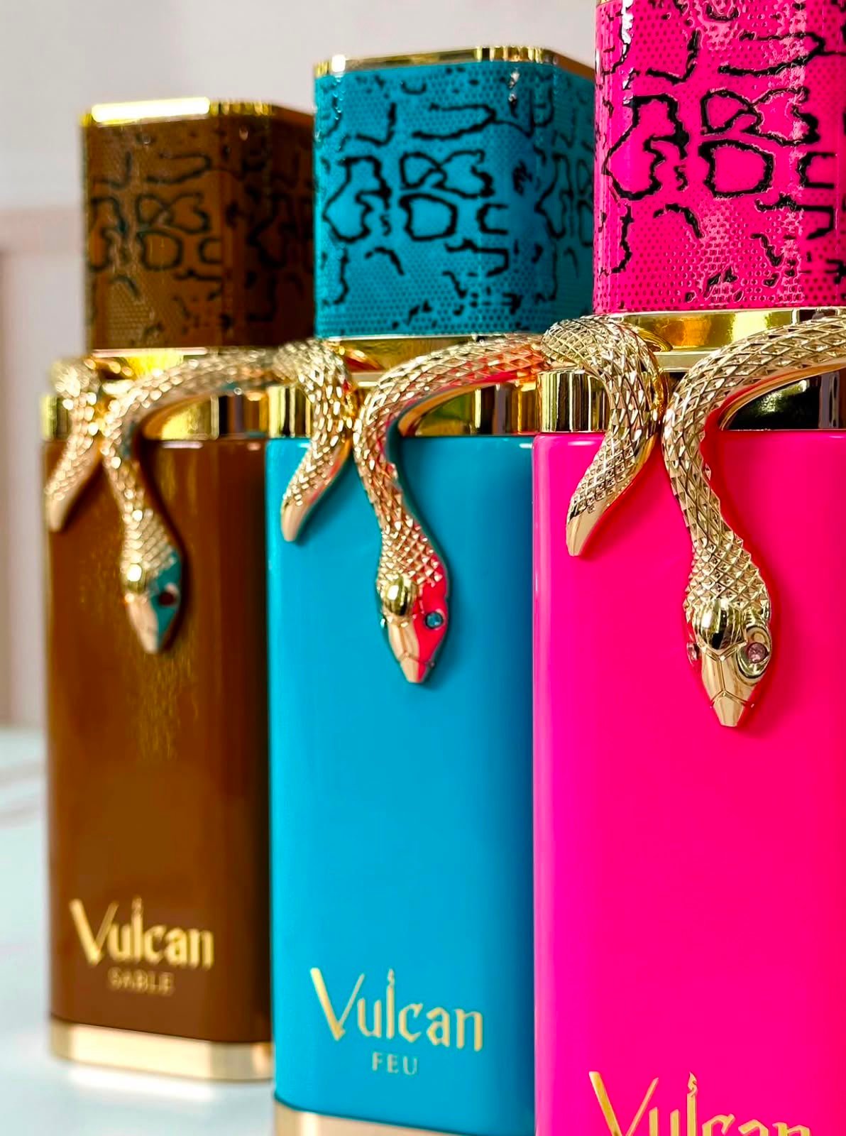 COLLECTION DAMA VILKAN - Image 4