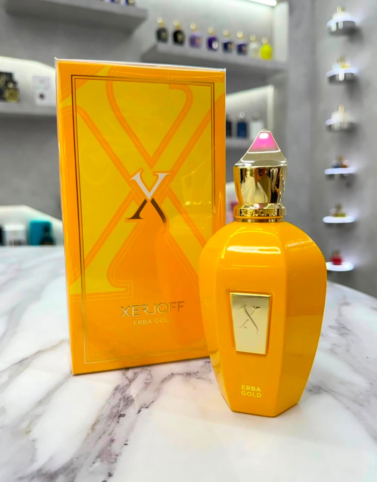 PERFUME XRJOFF COLLECTION - Image 6