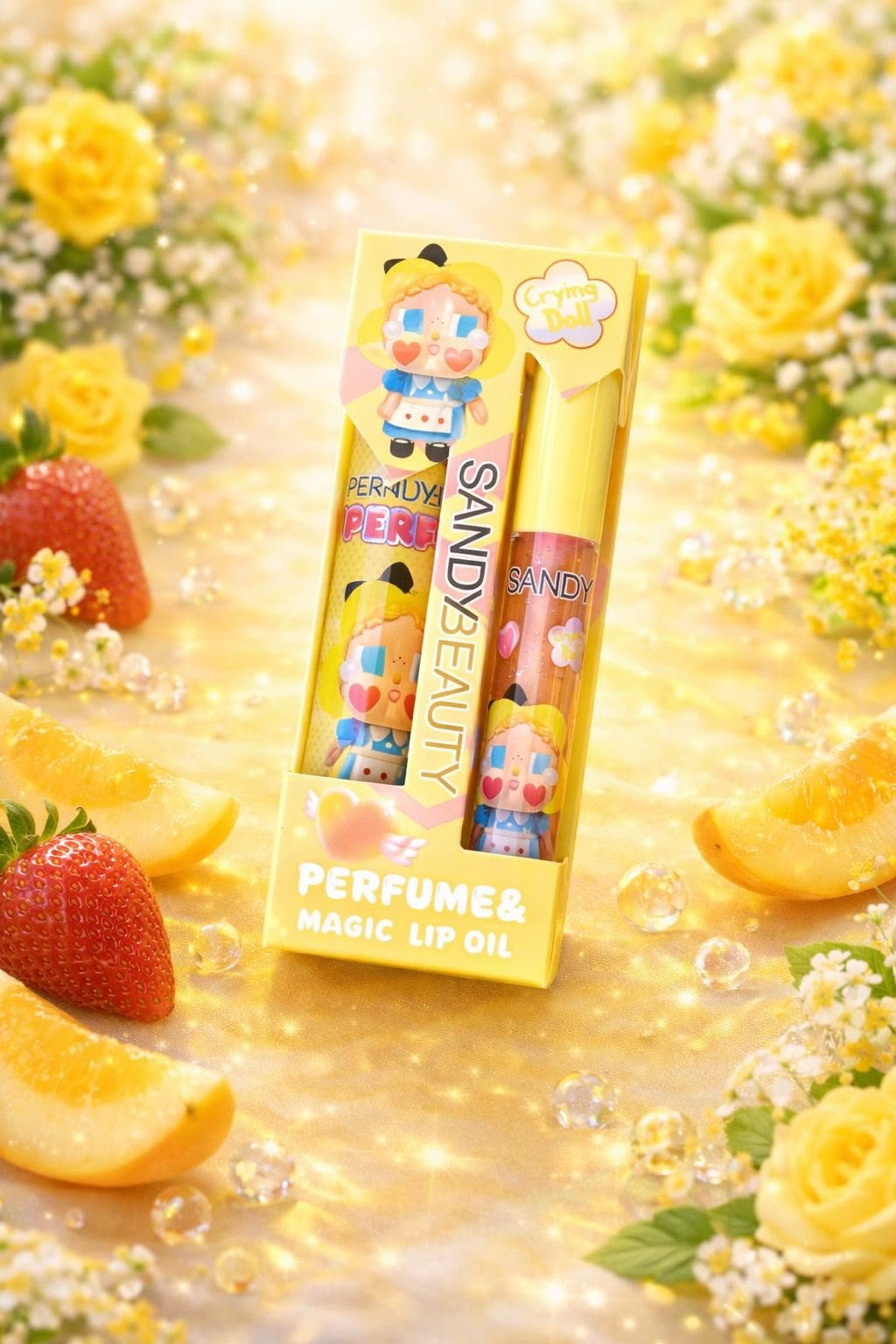 PERFUME + LIP TINT SB - Image 3