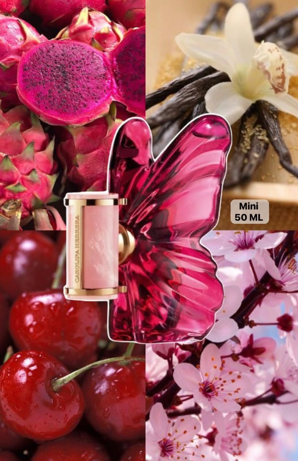 MINI PERFUME DAMA BOMBA