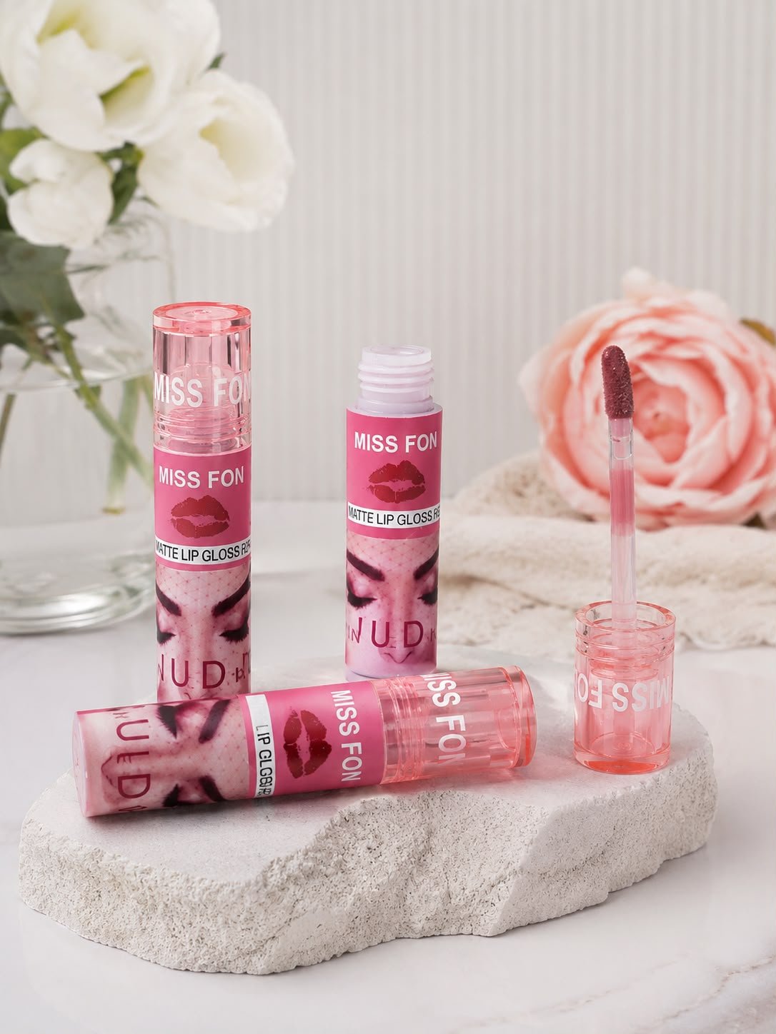 LABIAL MATE NDE CORTO - Image 4
