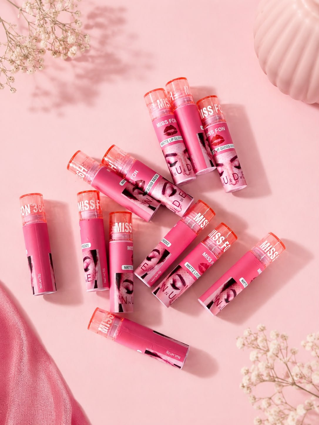 LABIAL MATE NDE CORTO - Image 5