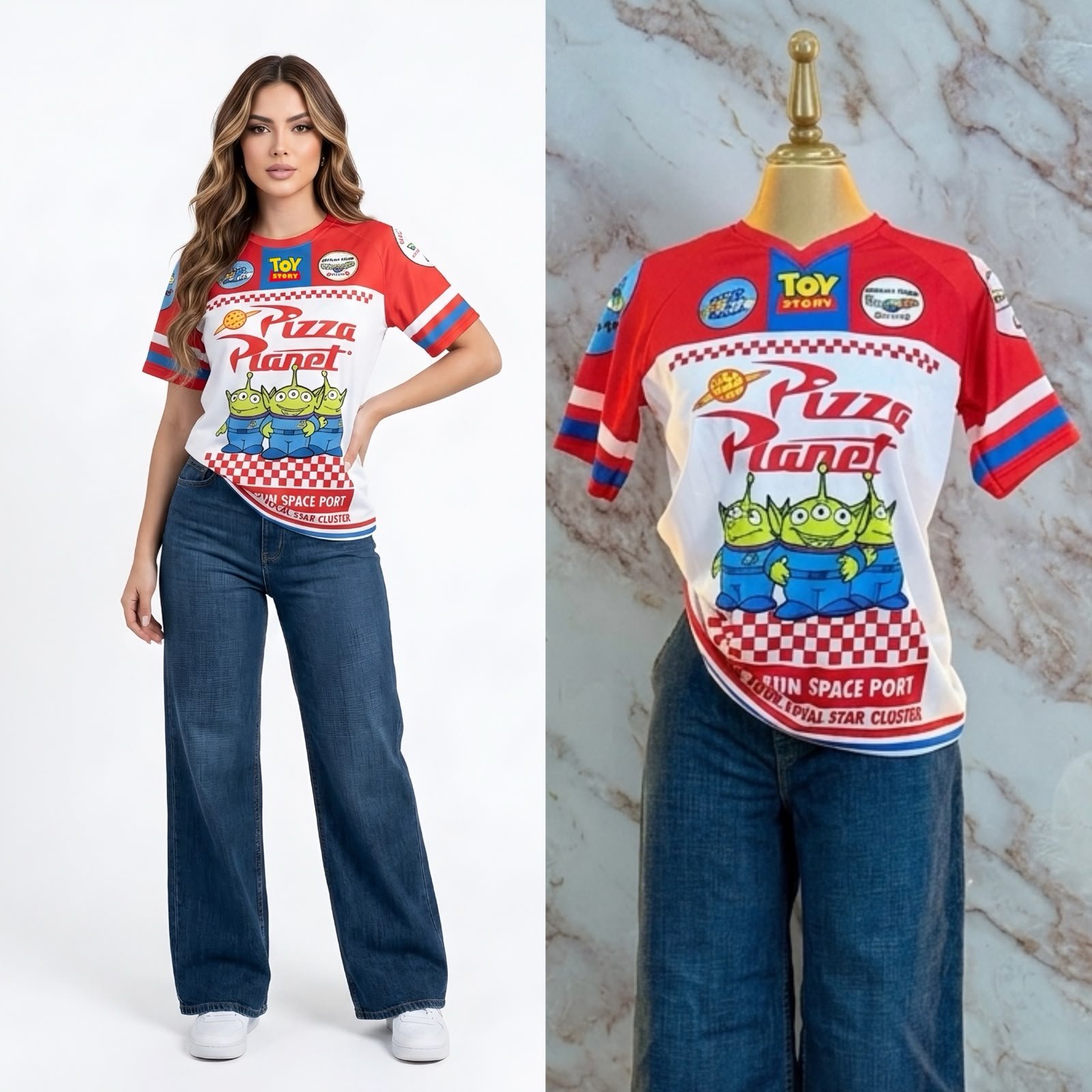 JERSEYS EDICIÓN TOY STORY - Image 3