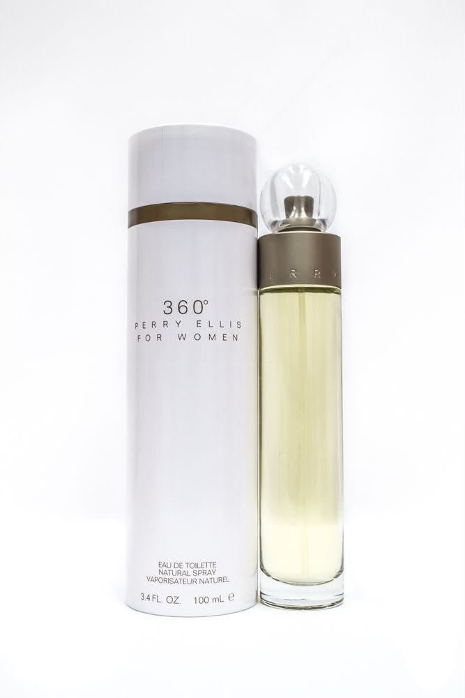 PERFUME DAMA Y CABALLERO PERRY ELLS 360 - Image 5