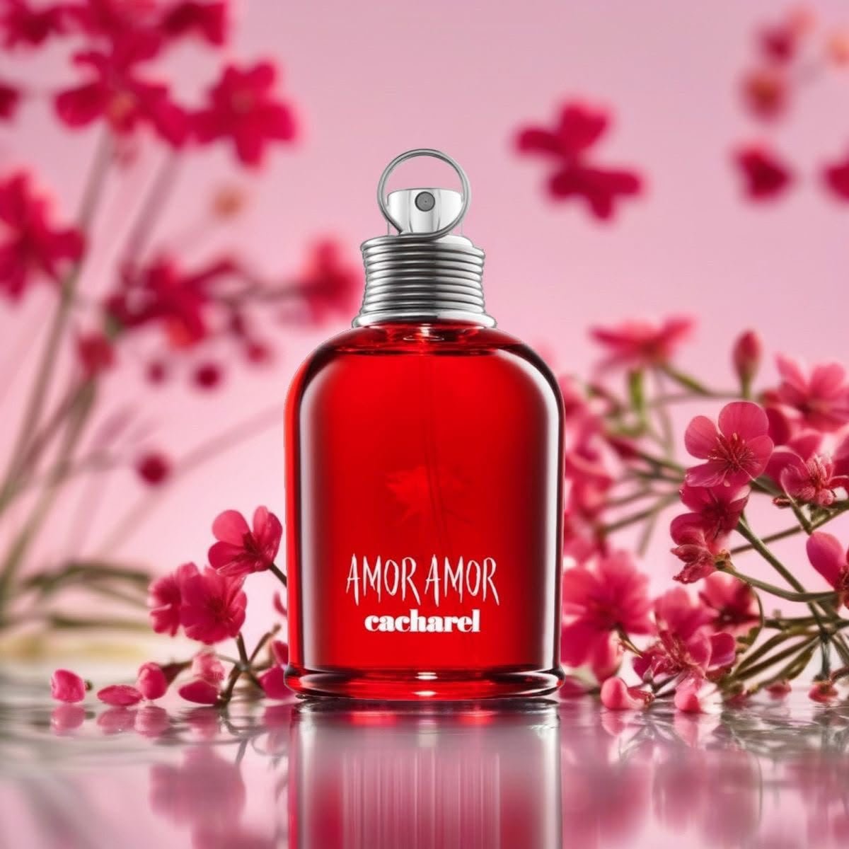 PERFUME DAMA AMR AMOR