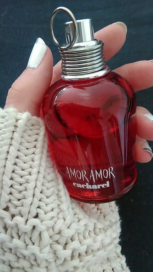 PERFUME DAMA AMR AMOR - Image 2