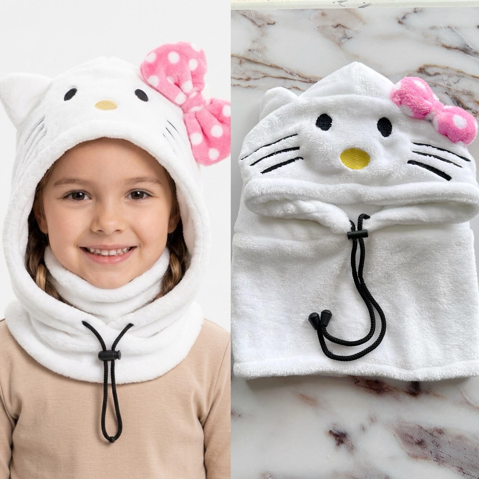GORROS DE PERSONAJE INFANTIL 4-6 - Image 9