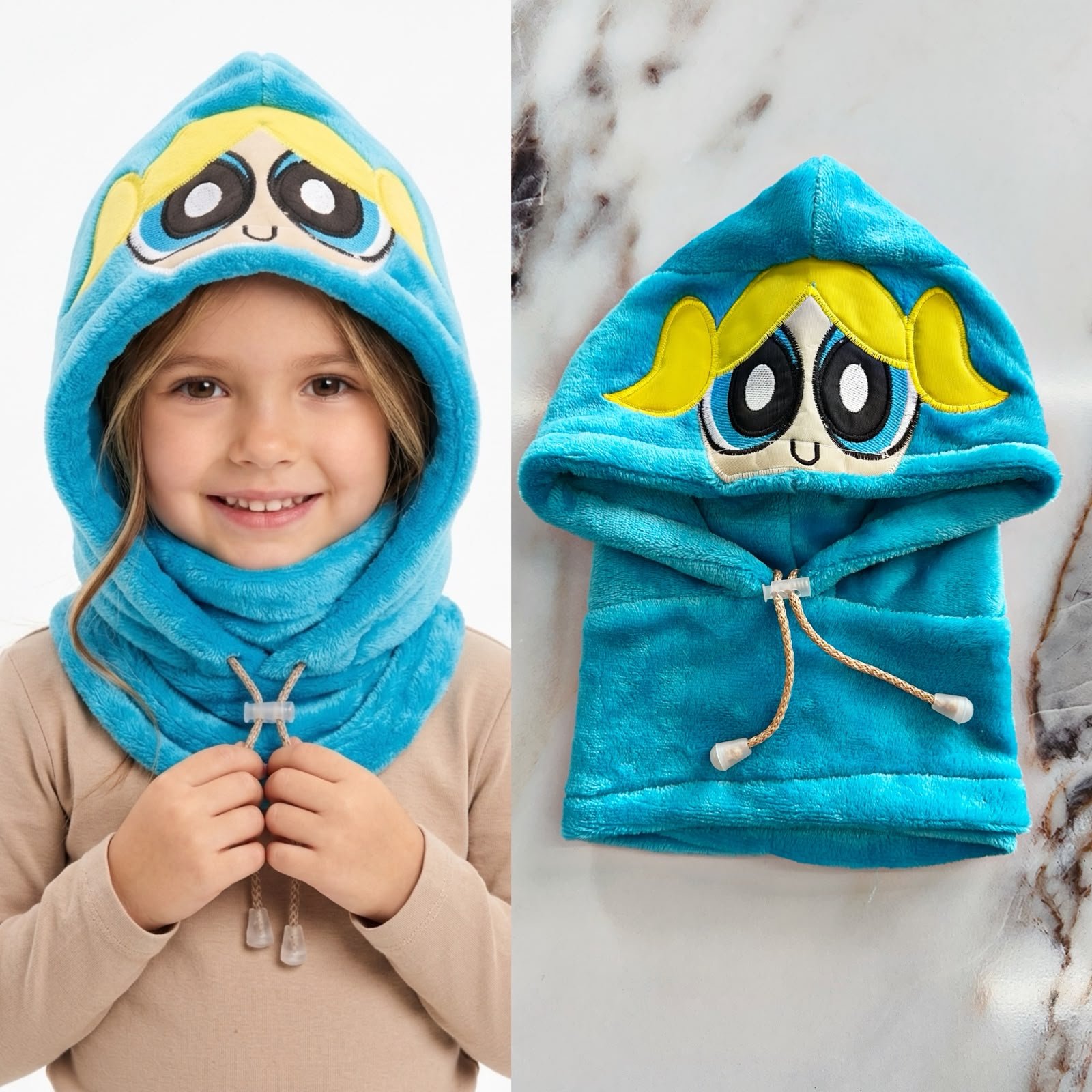 GORROS DE PERSONAJE INFANTIL 4-6 - Image 11