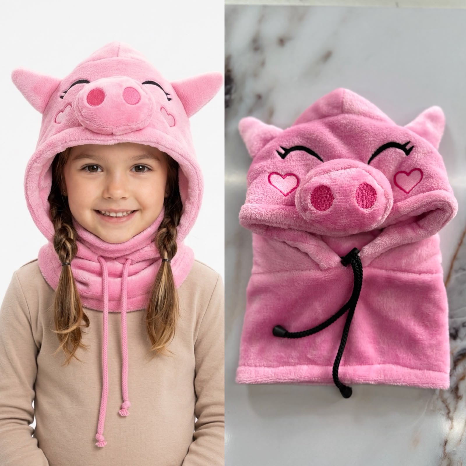 GORROS DE PERSONAJE INFANTIL 4-6 - Image 6