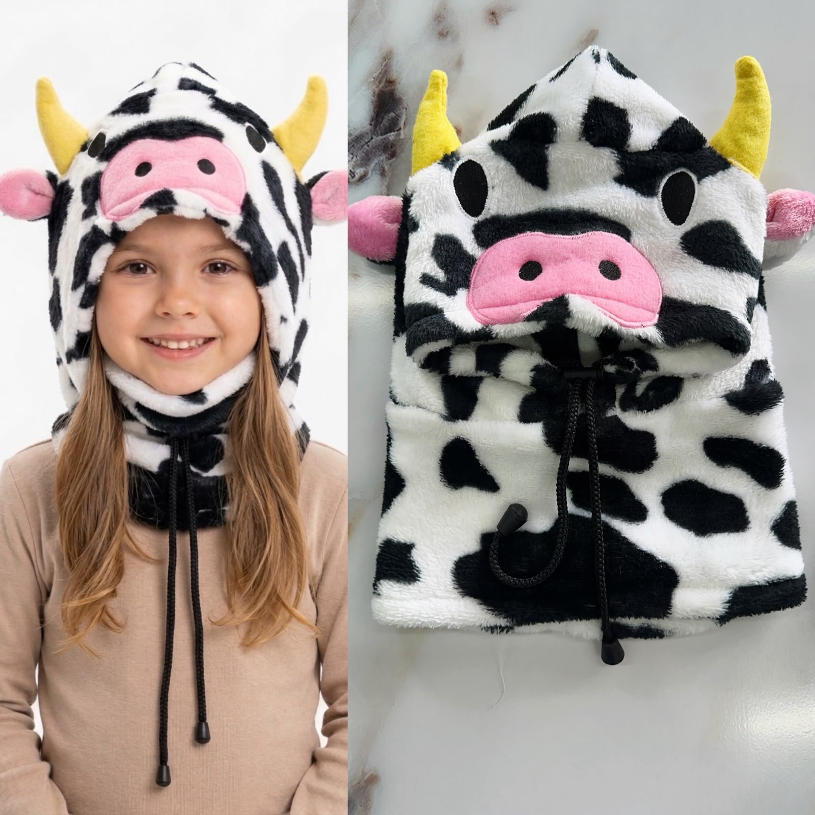 GORROS DE PERSONAJE INFANTIL 4-6 - Image 8