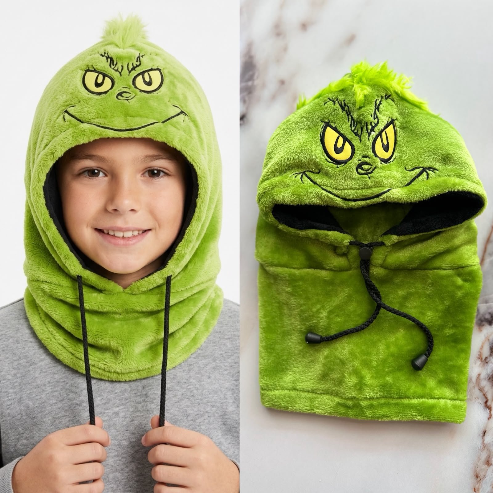 GORROS DE PERSONAJE INFANTIL 8-10 - Image 3