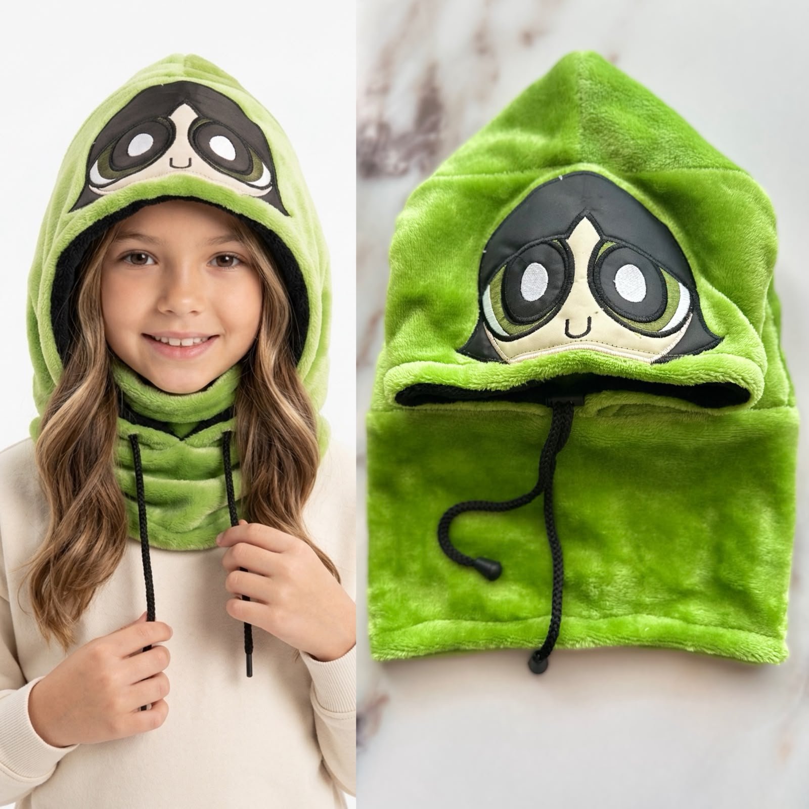 GORROS DE PERSONAJE INFANTIL 8-10 - Image 4