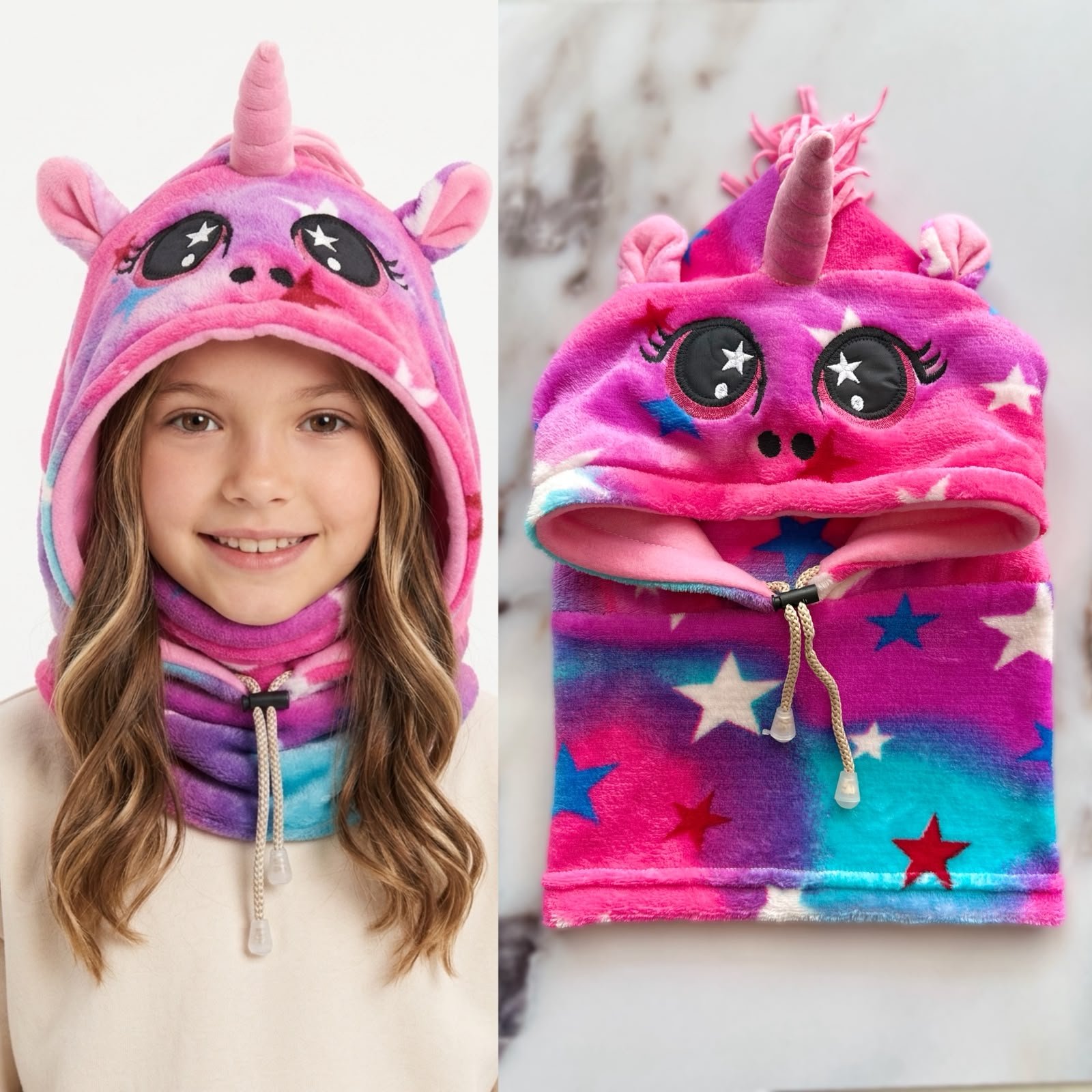 GORROS DE PERSONAJE INFANTIL 8-10 - Image 6