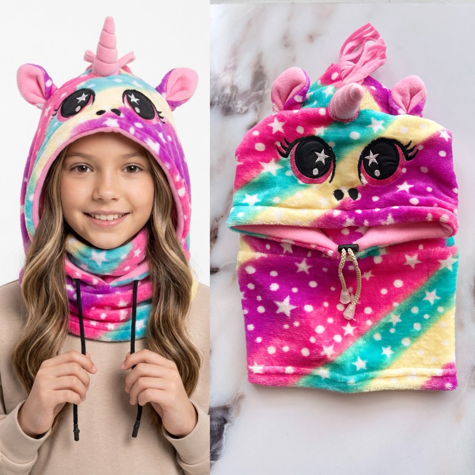 GORROS DE PERSONAJE INFANTIL 8-10 - Image 7