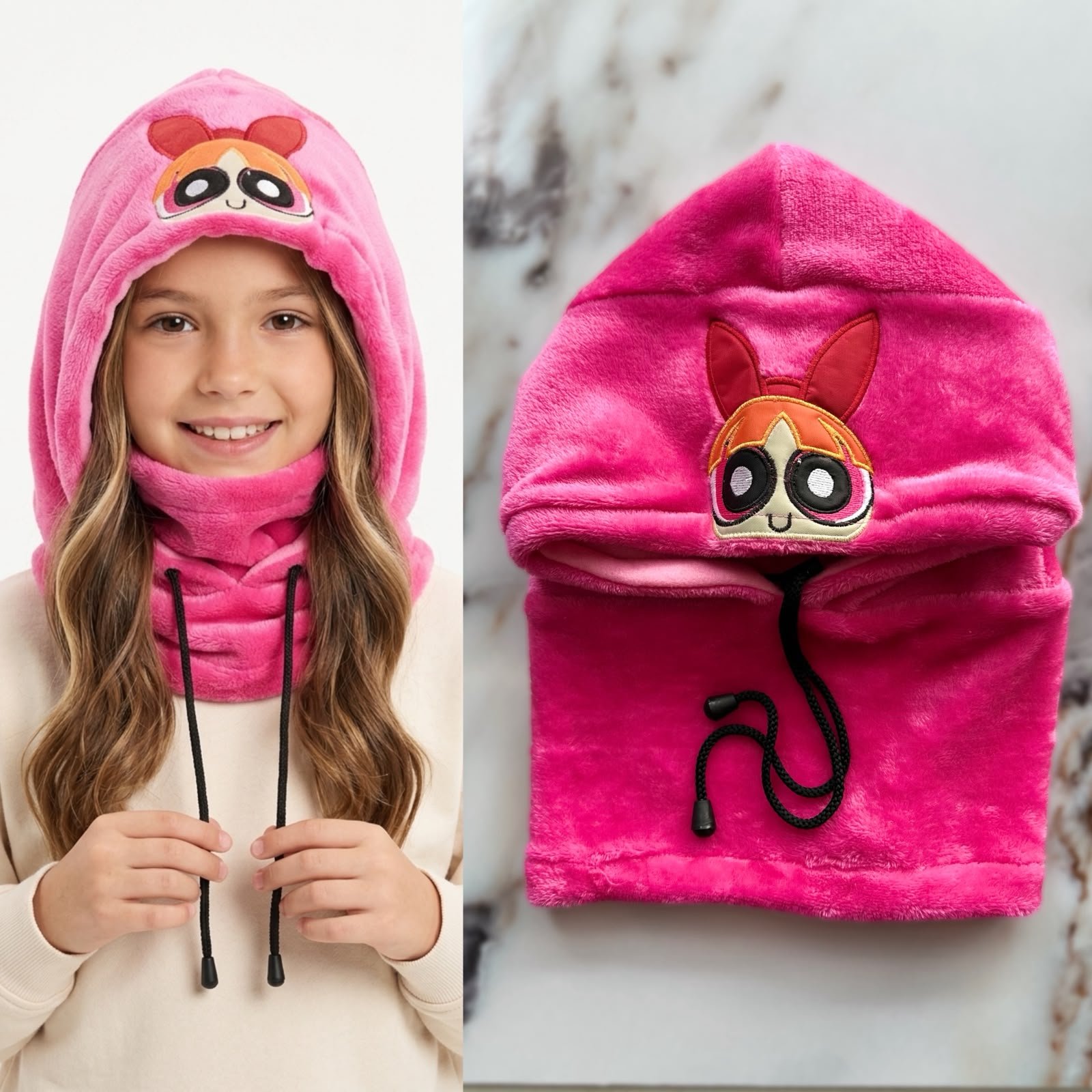 GORROS DE PERSONAJE INFANTIL 8-10 - Image 9