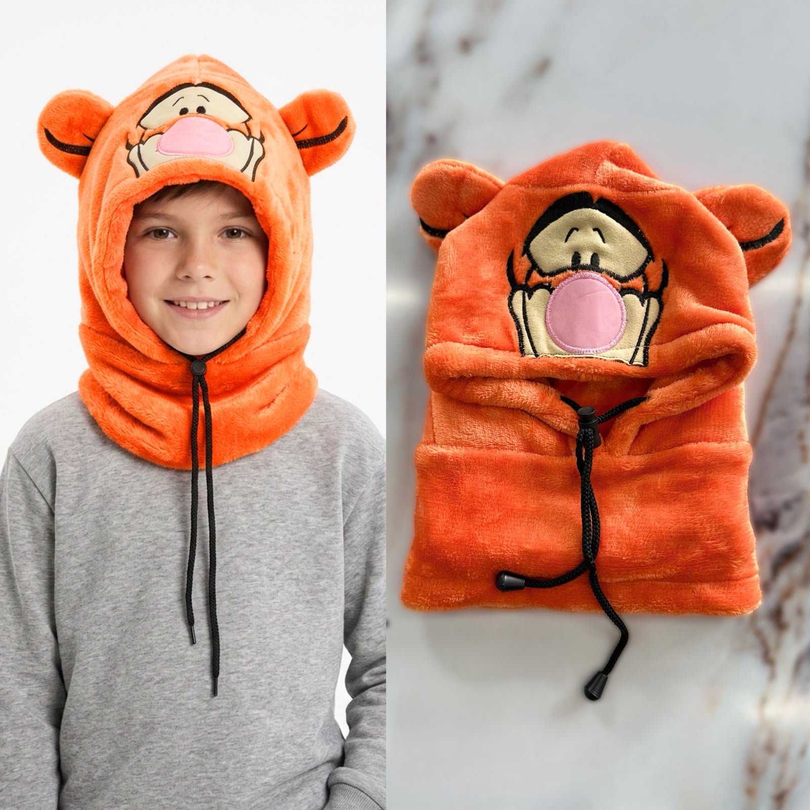 GORROS DE PERSONAJE INFANTIL 8-10 - Image 10