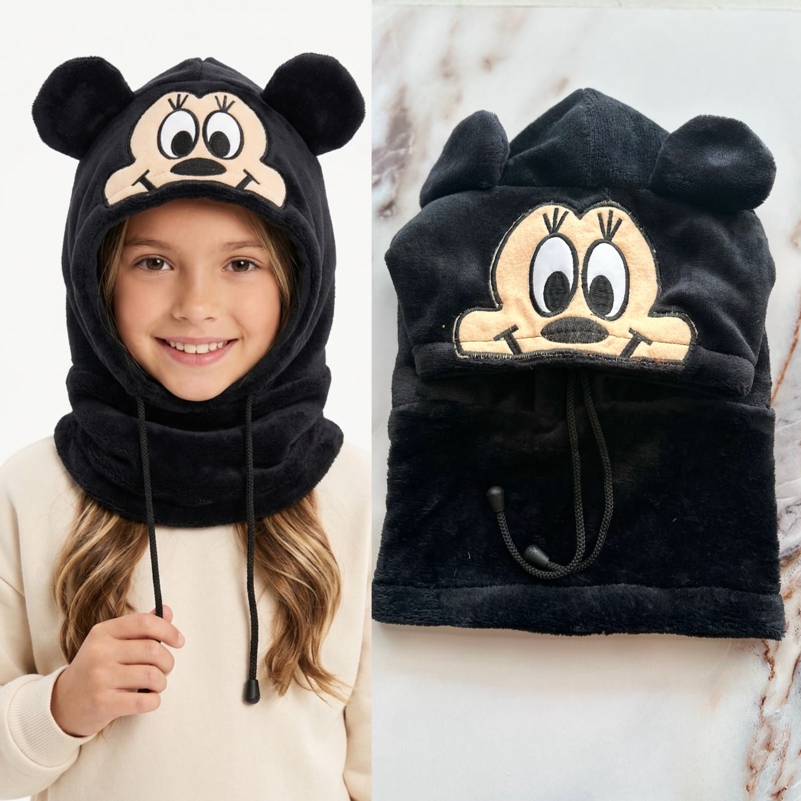 GORROS DE PERSONAJE INFANTIL 8-10 - Image 11
