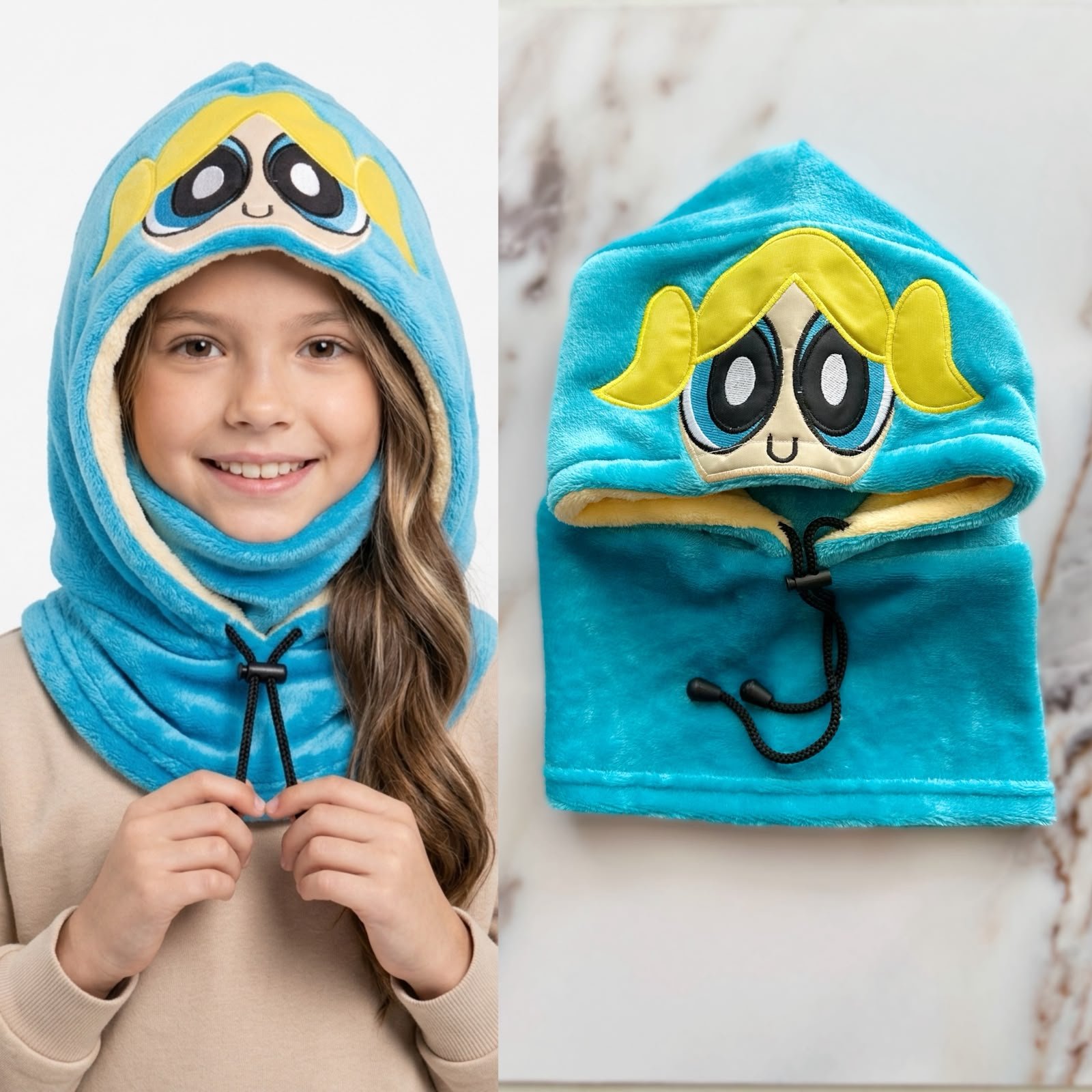 GORROS DE PERSONAJE INFANTIL 8-10 - Image 8