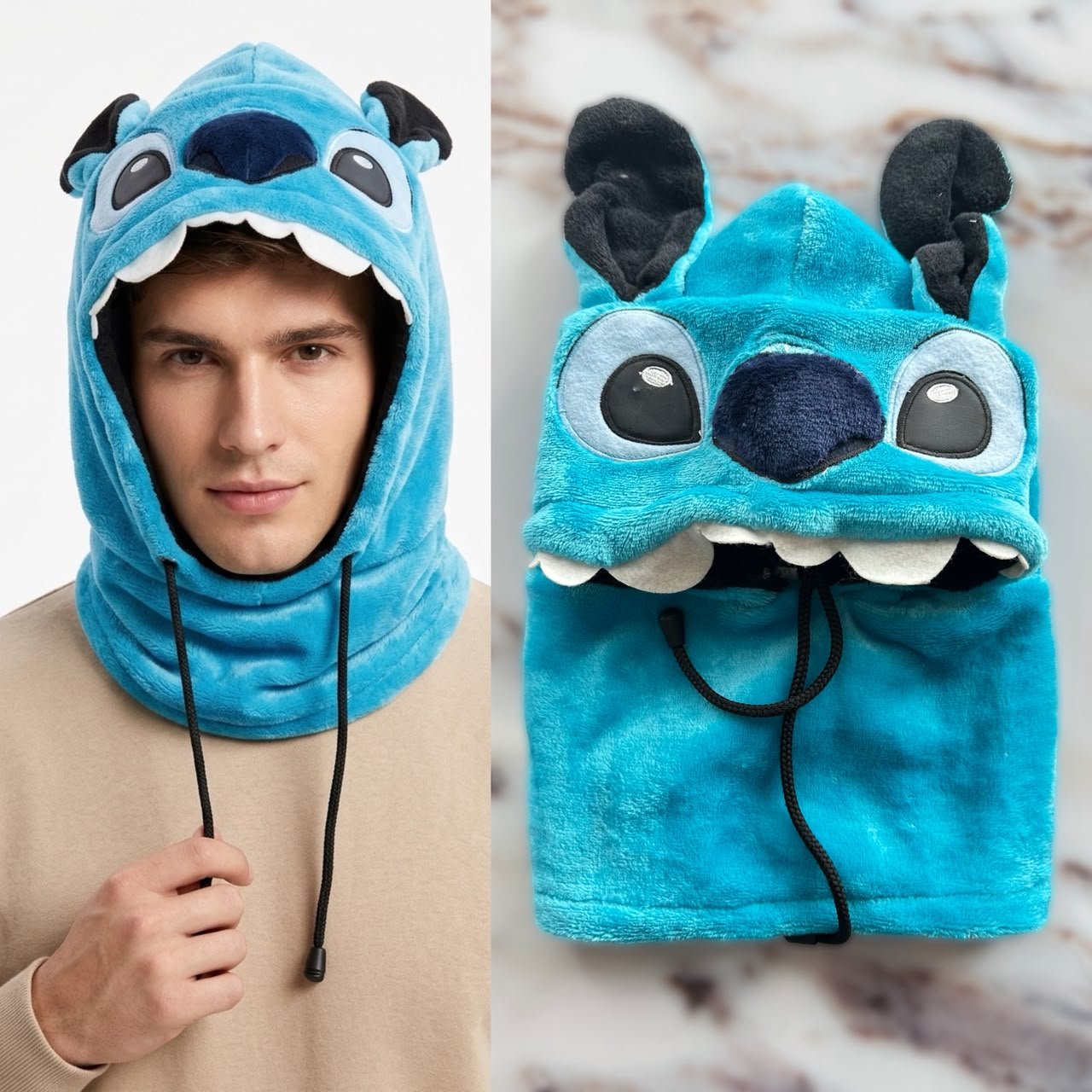 GORROS DE PERSONAJE ADULTO - Image 2