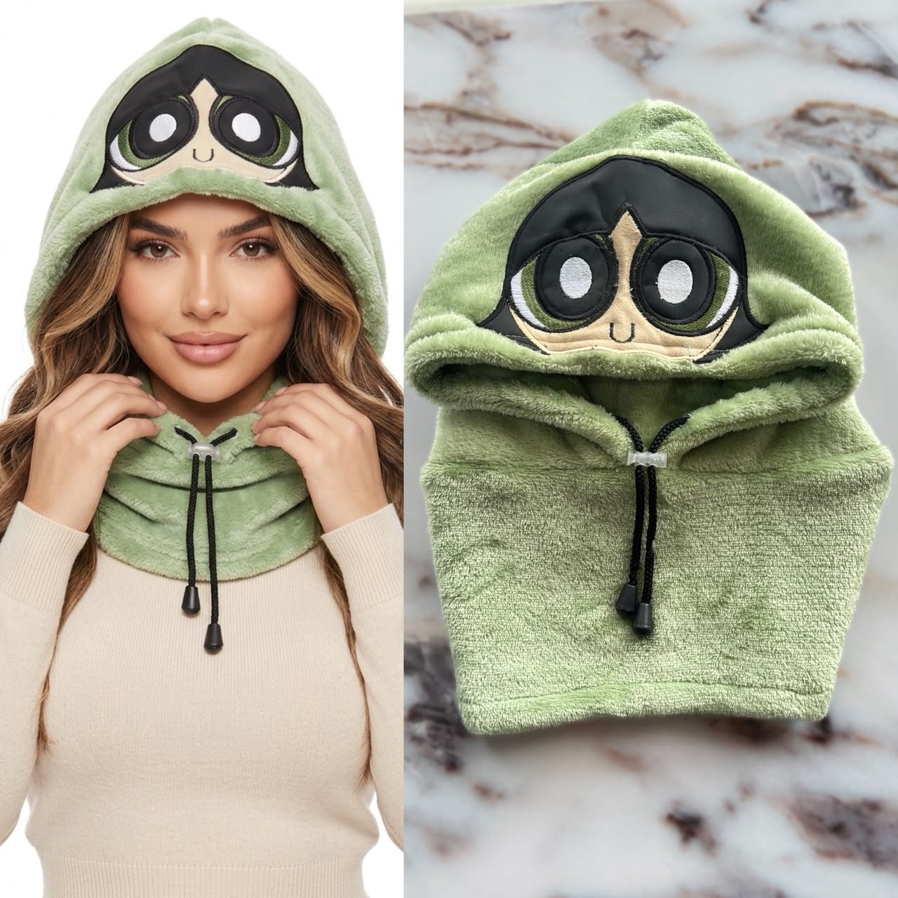 GORROS DE PERSONAJE ADULTO - Image 6