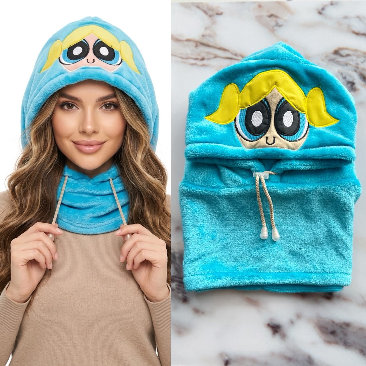 GORROS DE PERSONAJE ADULTO - Image 7