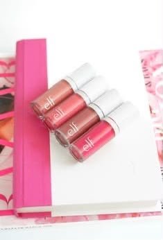 CAMO LIQUID BLUSH DE ELF - Image 2