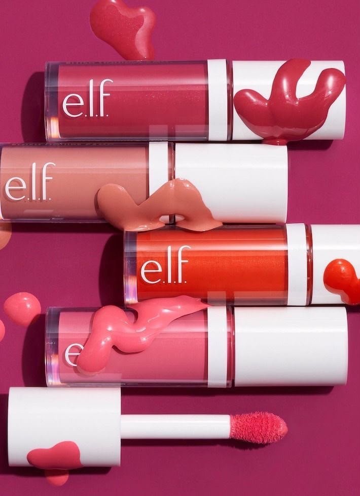 CAMO LIQUID BLUSH DE ELF - Image 8