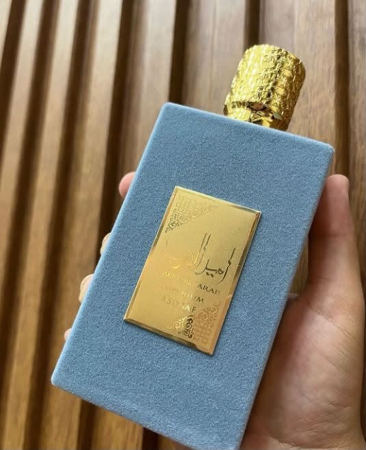 PERFUME DAMA AMEER AL ARAB COLECCION - Image 2