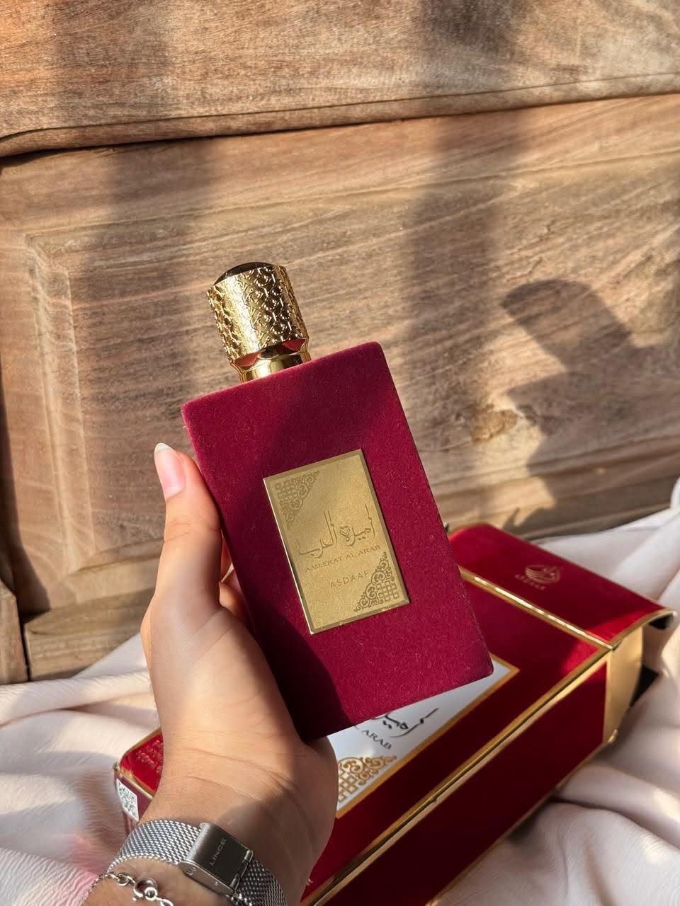 PERFUME DAMA AMEER AL ARAB COLECCION - Image 3