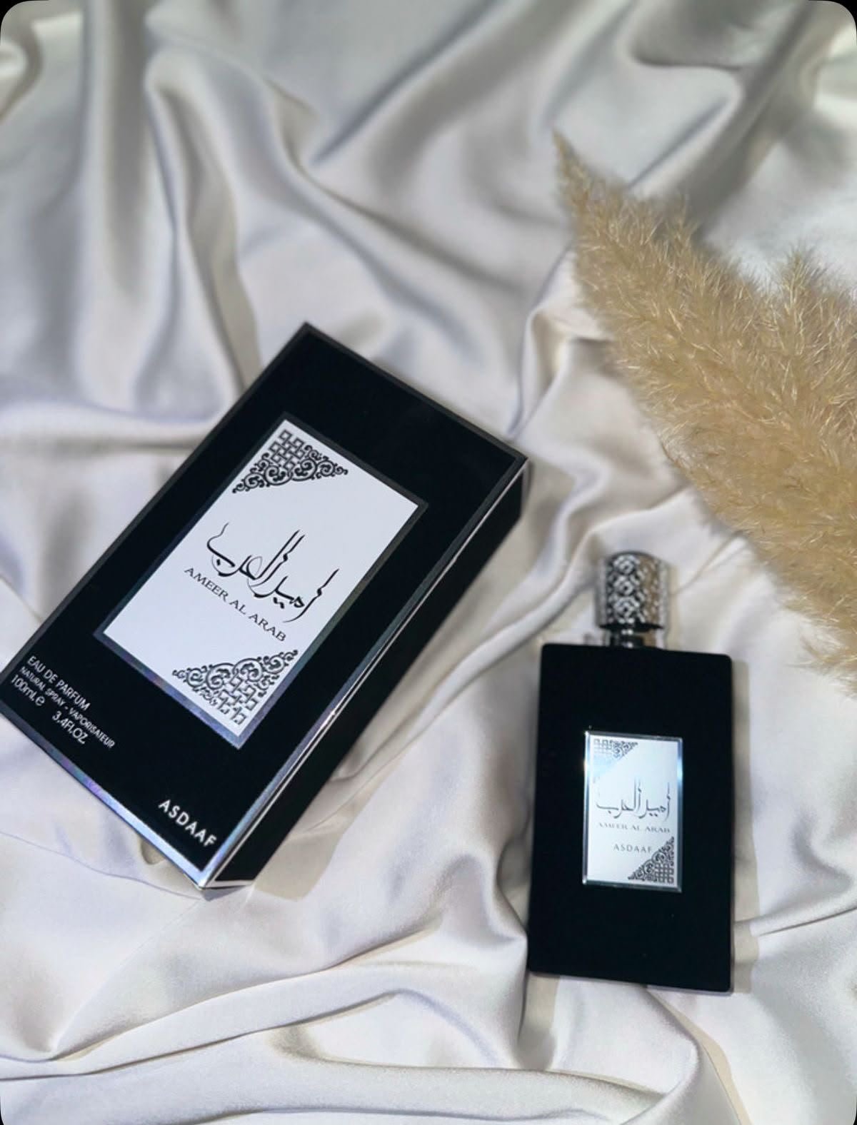 PERFUME DAMA AMEER AL ARAB COLECCION - Image 4