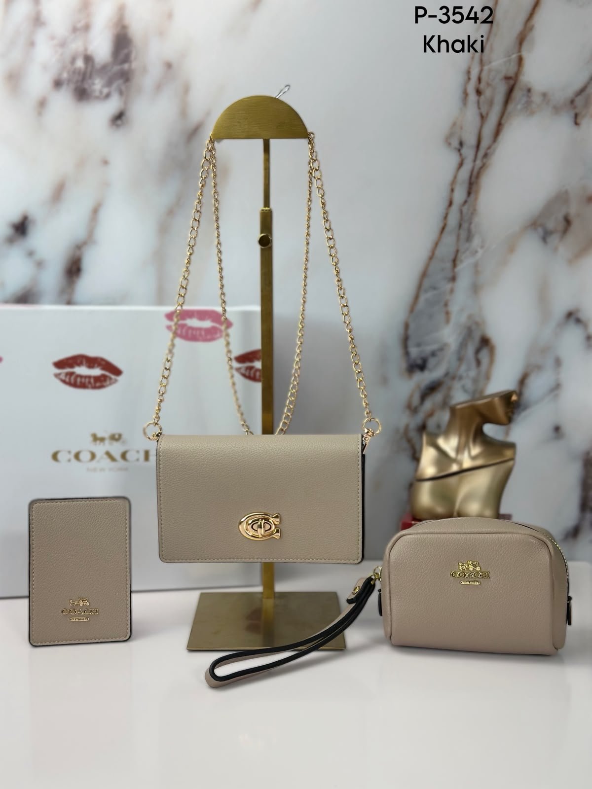 SET CARTERA CCH 3 EN 1- 3542 - Image 6