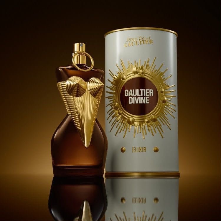 PERFUME DE CILINDRO JEN PAUL GAULTIER DIVERSITY COLECCION - Image 2