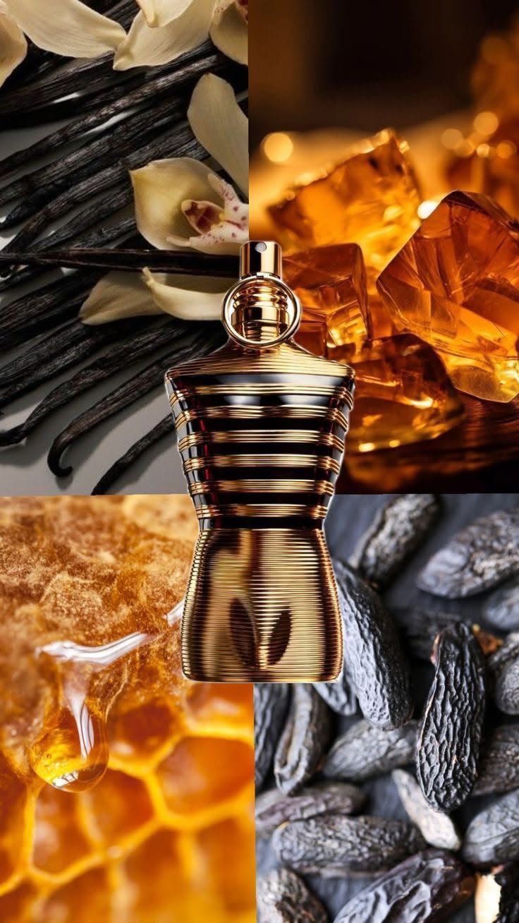 PERFUME DE CILINDRO JEN PAUL GAULTIER DIVERSITY COLECCION - Image 4