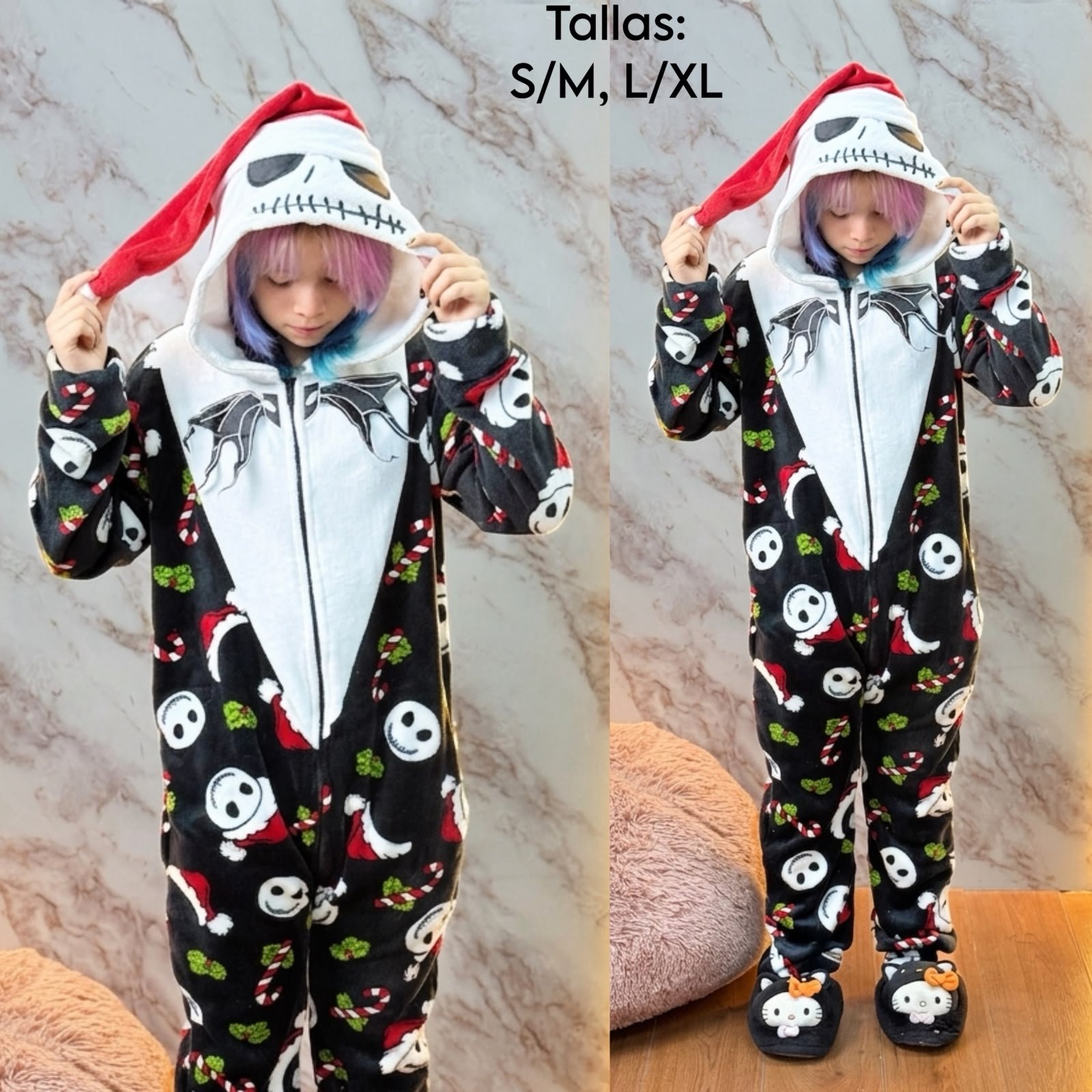 PIJAMA INFANTIL DE PERSONAJES - Image 3