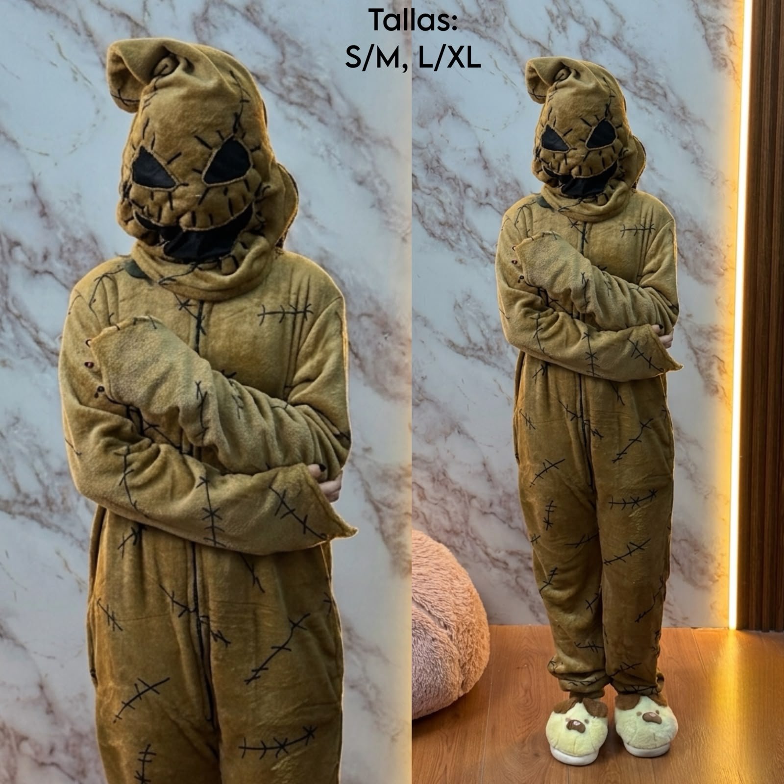 PIJAMA INFANTIL DE PERSONAJES - Image 7