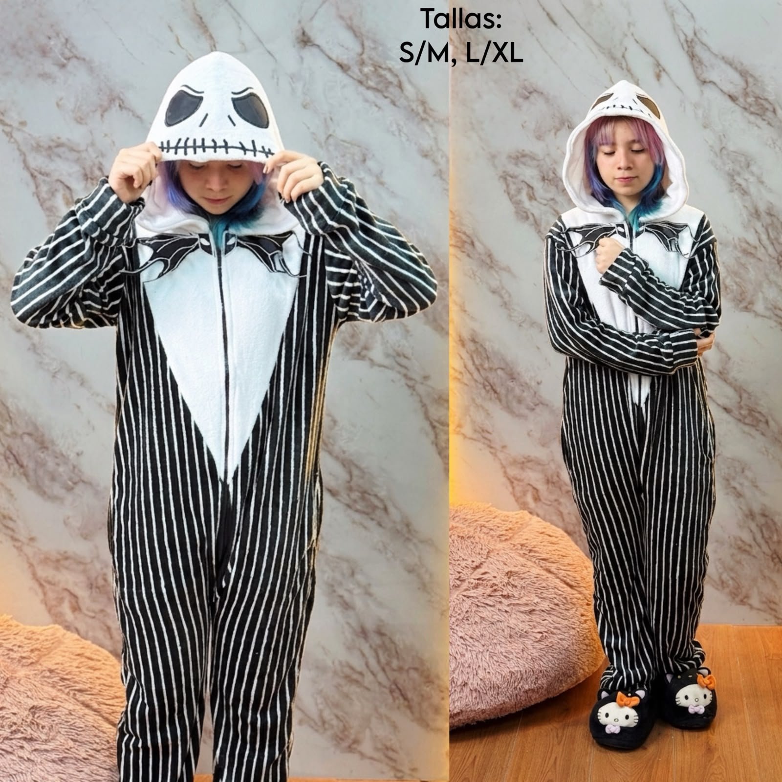 PIJAMA INFANTIL DE PERSONAJES - Image 13