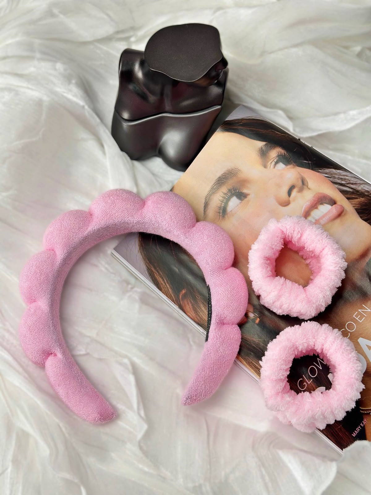 SET PARA SKIN CARE Y MAQUILLAJE - Image 2