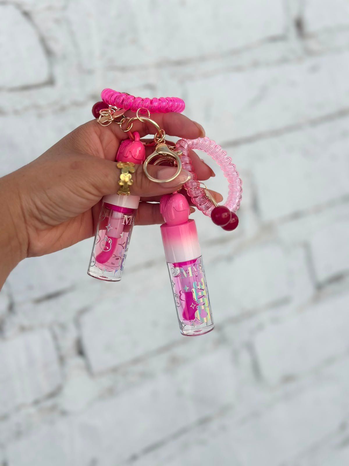 LIP GLOSS PULSERA - Image 4