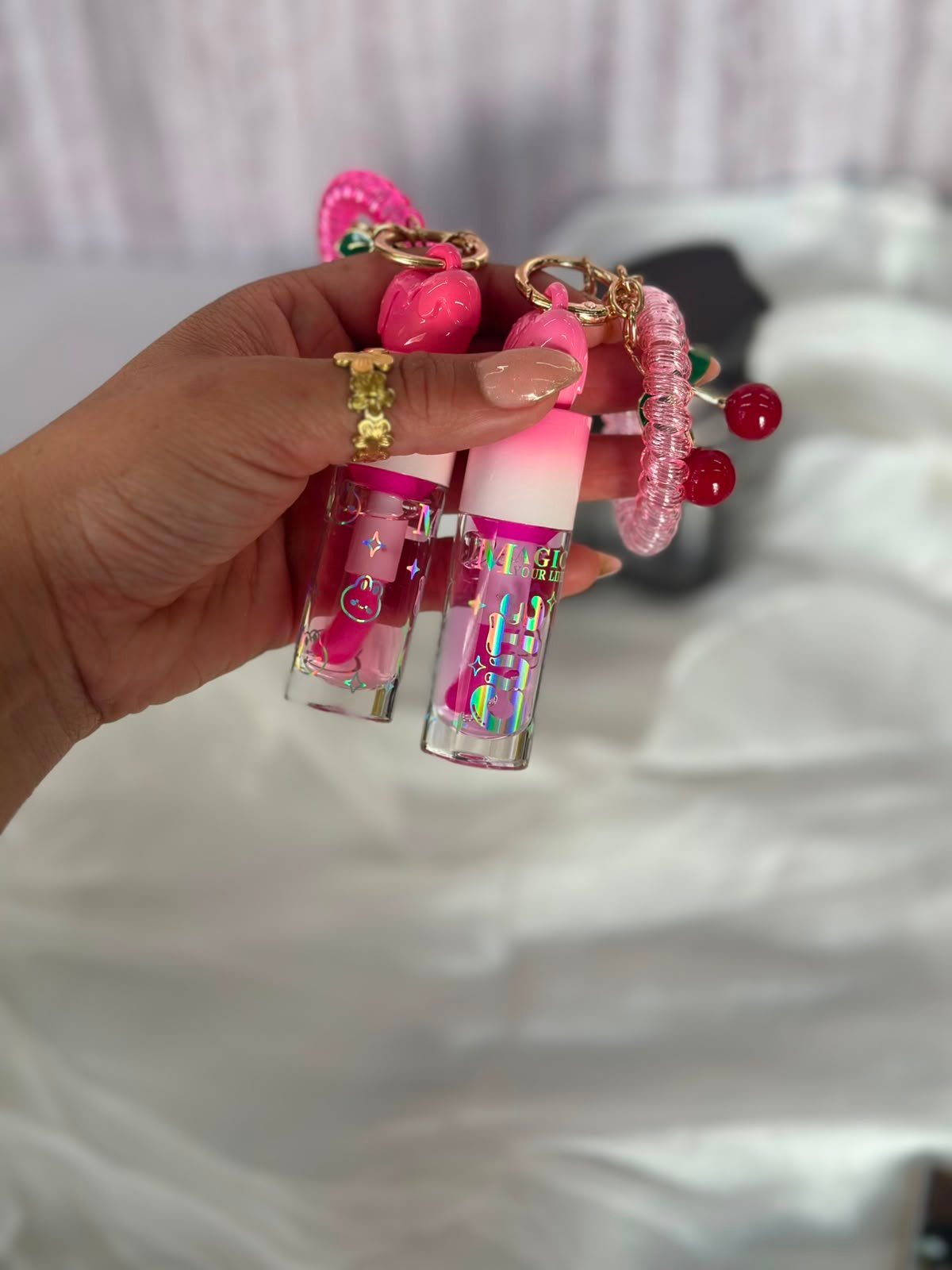 LIP GLOSS PULSERA - Image 5