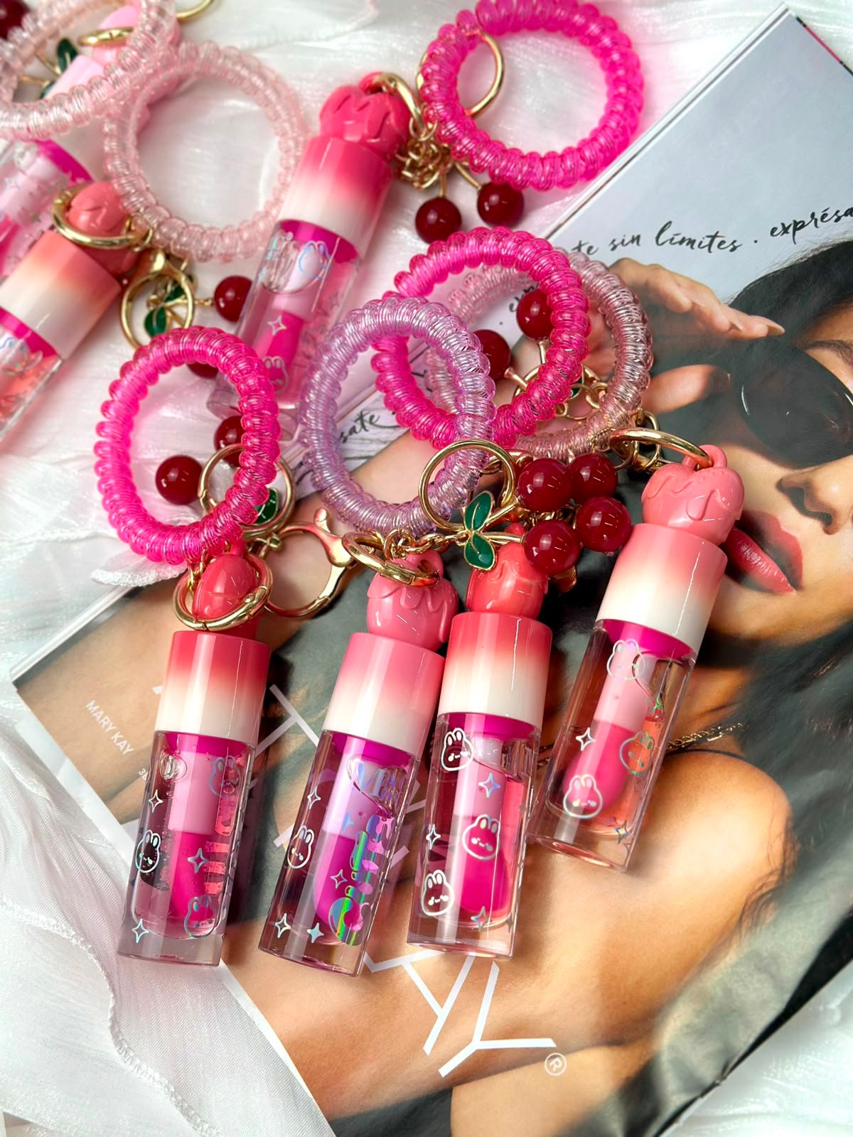 LIP GLOSS PULSERA - Image 6