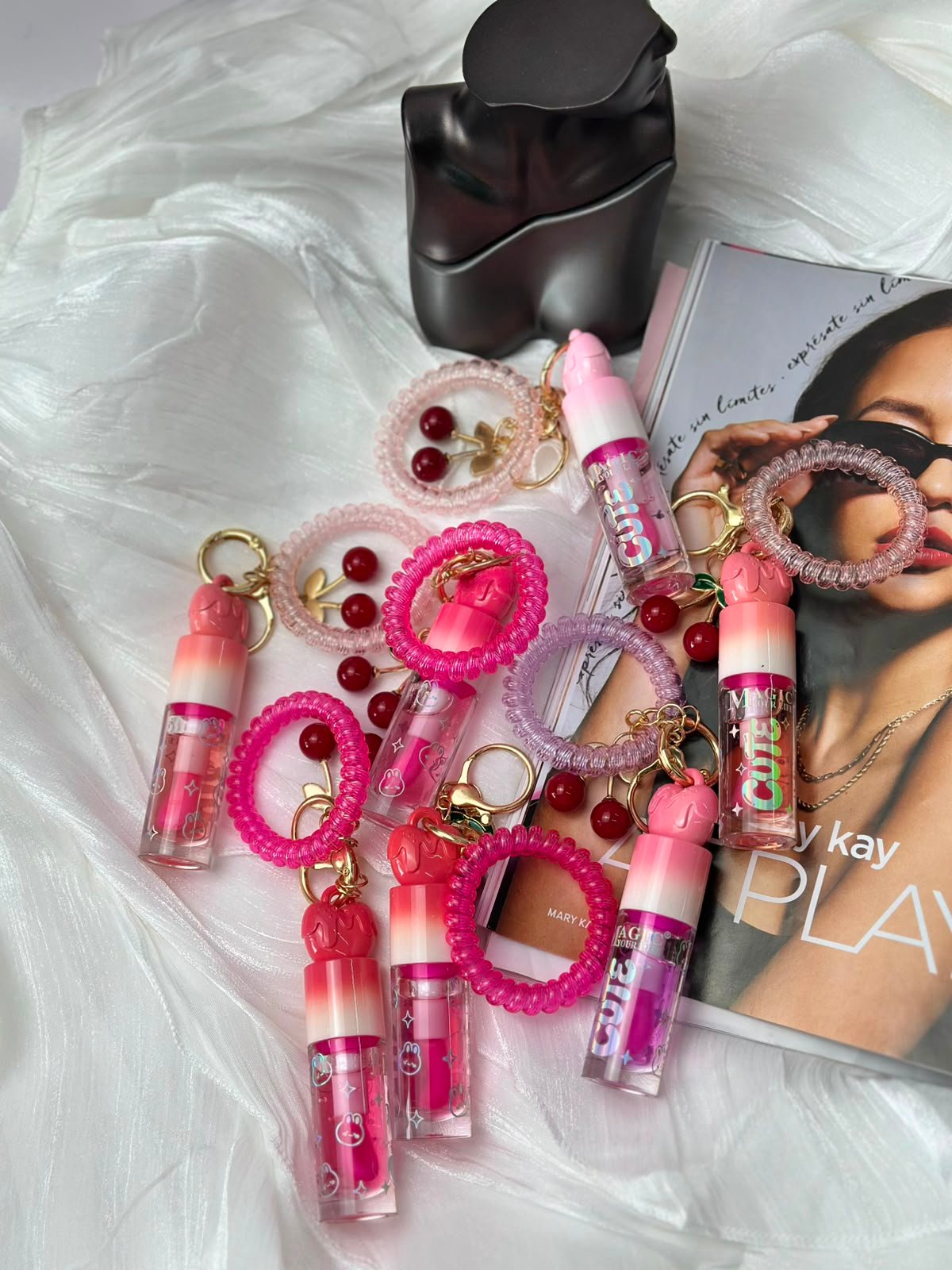 LIP GLOSS PULSERA - Image 7