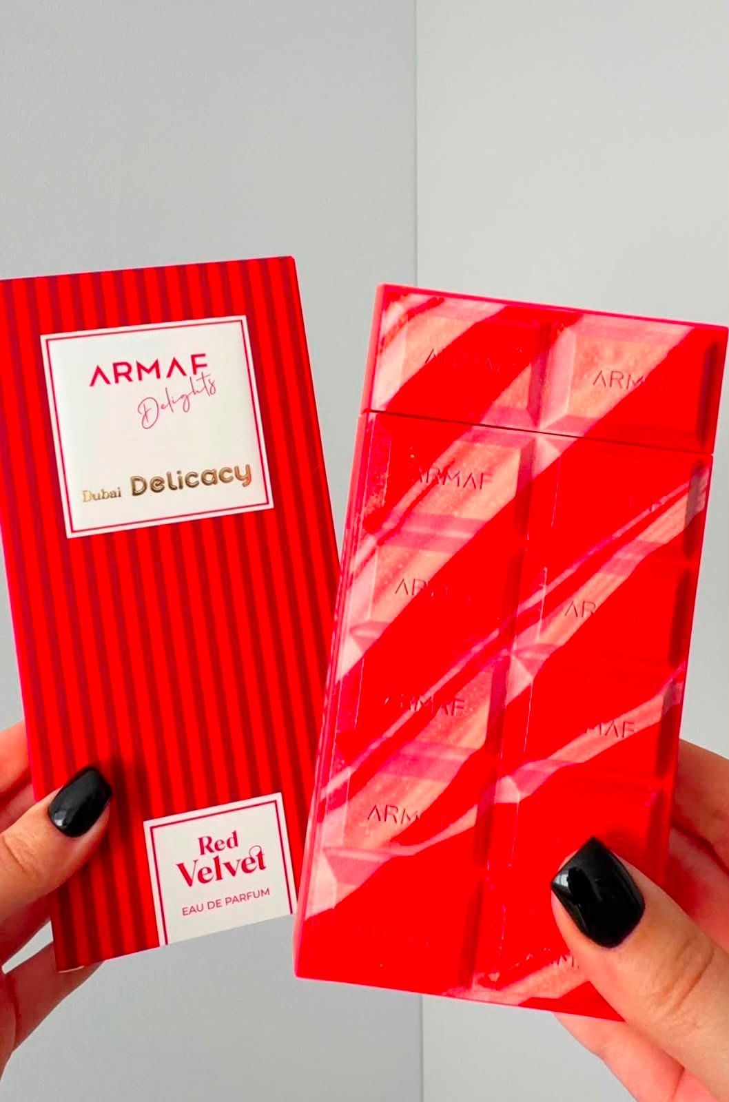 COLLECTION DAMA ARMAF DELIGT - Image 2