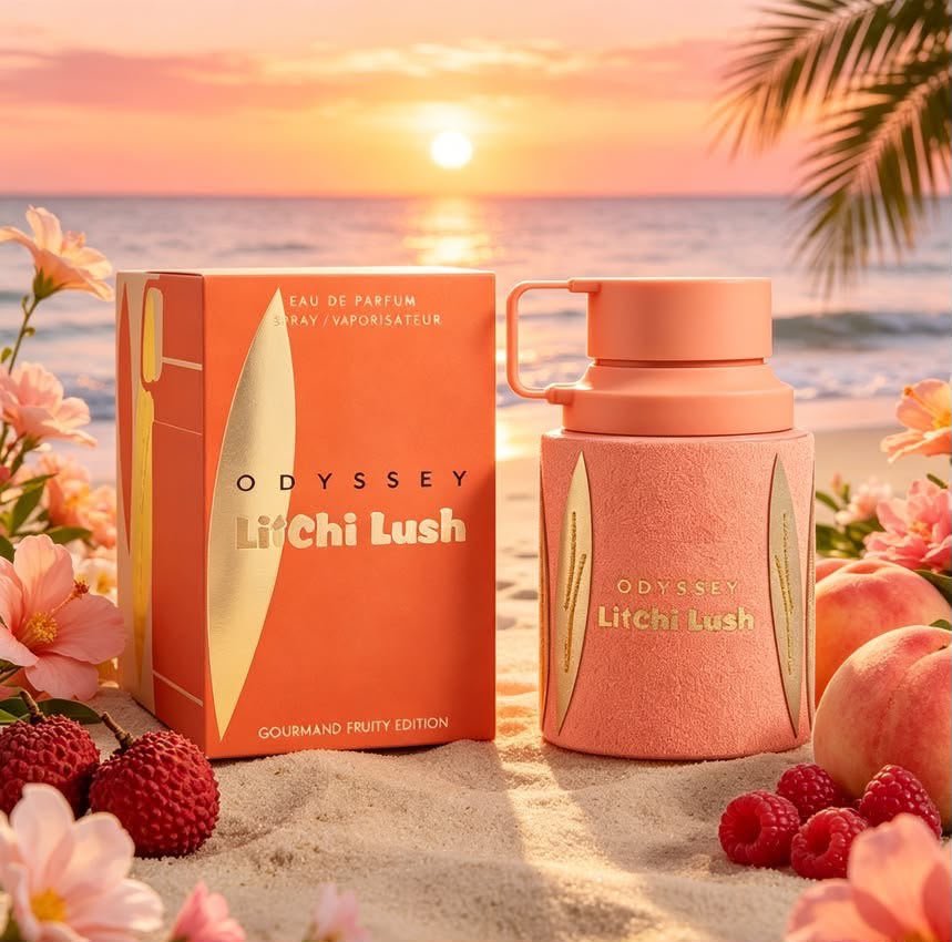 PERFUME ARABE DAMA ODY COLLECTION - Image 2