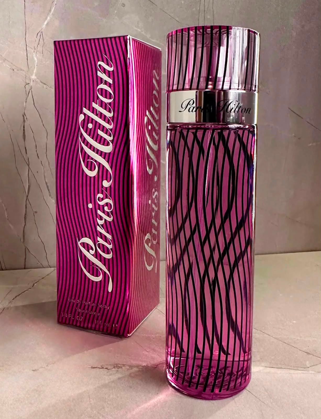 PERFUME DAMA PARIS HLTON - Image 3
